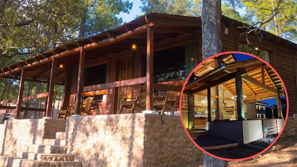 Este es el hotel de Durango mejor calificado por usuarios de Trip Advisor