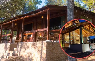 Este es el hotel de Durango mejor calificado por usuarios de Trip Advisor