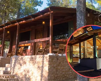 Este es el hotel de Durango mejor calificado por usuarios de Trip Advisor