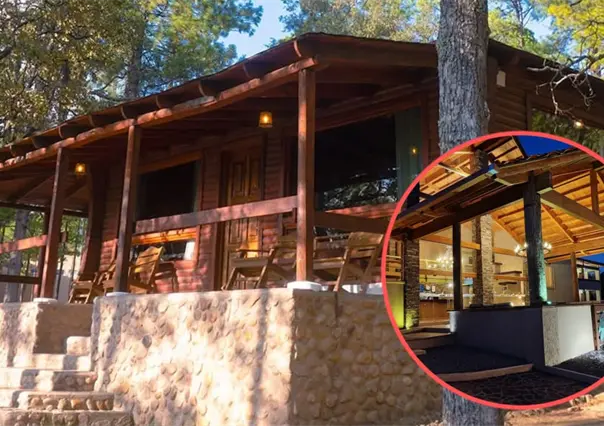 Este es el hotel de Durango mejor calificado por usuarios de Trip Advisor