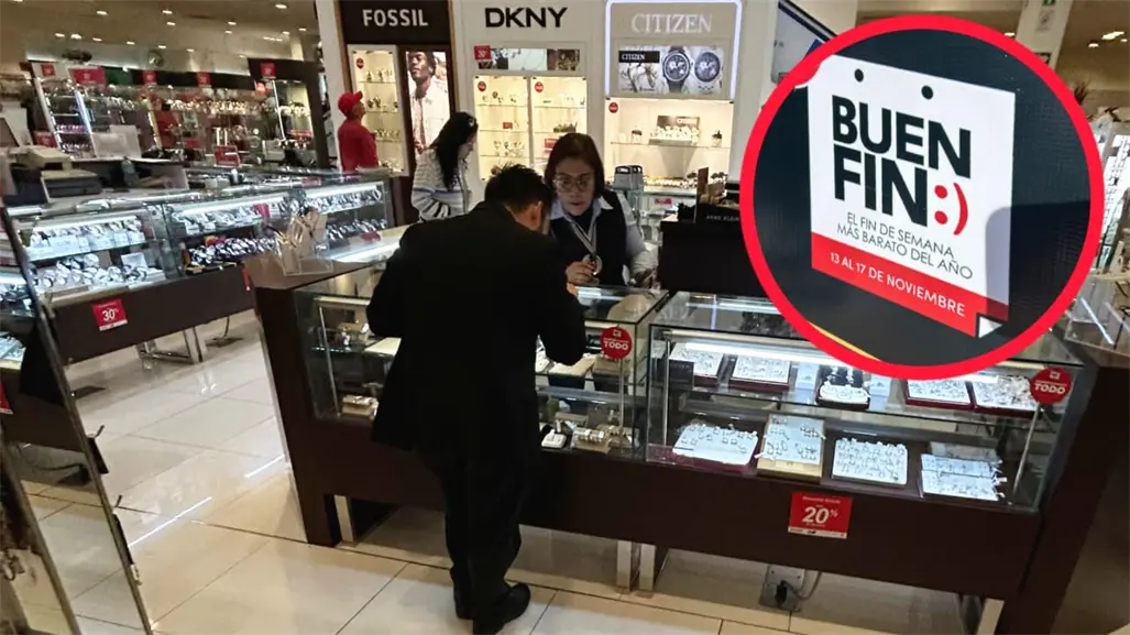 Buen Fin 2025 Durango: estas son las recomendaciones por parte de la Secretaría de Seguridad Pública