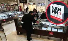 Buen Fin 2025 Durango: estas son las recomendaciones por parte de la Secretaría de Seguridad Pública Buen Fin 2025 Durango: estas son las recomendaciones por parte de la Secretaría de Seguridad Pública