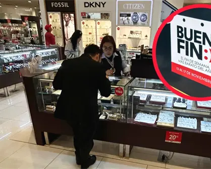 Buen Fin 2025 Durango: estas son las recomendaciones por parte de la Secretaría de Seguridad Pública