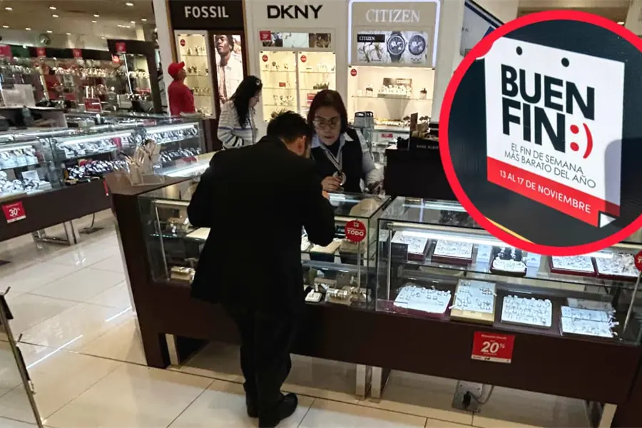 Buen Fin 2025 Durango: estas son las recomendaciones por parte de la Secretaría de Seguridad Pública