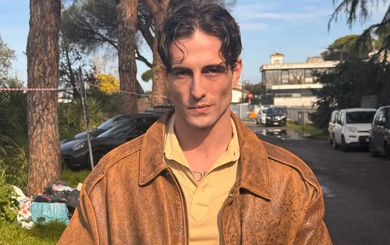 Damiano David era uno de los artistas principales del Corona Capital 2025. Foto: IG @damianodavid