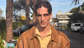 Damiano David anuncia que no se presentará en el Corona Capital 2025