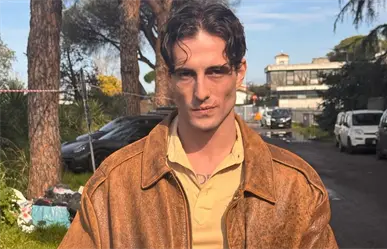 Damiano David anuncia que no se presentará en el Corona Capital 2025