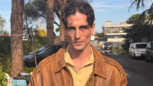 Damiano David anuncia que no se presentará en el Corona Capital 2025 Damiano David anuncia que no se presentará en el Corona Capital 2025