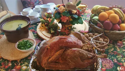 Así se celebra el día de acción de gracias o thanksgiving en EU y municipios fronterizos de Tamaulipas Así se celebra el día de acción de gracias o thanksgiving en EU y municipios fronterizos de Tamaulipas