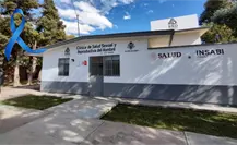 Mes del Hombre: impulsan campañas para fortalecer la atención de la salud masculina en Durango Mes del Hombre: impulsan campañas para fortalecer la atención de la salud masculina en Durango