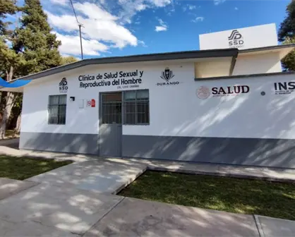 Mes del Hombre: impulsan campañas para fortalecer la atención de la salud masculina en Durango