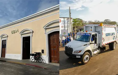 ¿Cómo operarán bancos, recolección de basura y otros servicios en Yucatán este lunes 17 de noviembre?