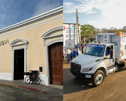 ¿Cómo operarán bancos, recolección de basura y otros servicios en Yucatán este lunes 17 de noviembre?