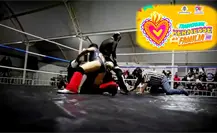 Kermesse de la Familia: ¿Qué precio tendrá la función de lucha libre? Kermesse de la Familia: ¿Qué precio tendrá la función de lucha libre?