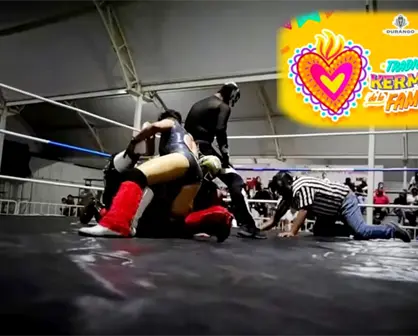 Kermesse de la Familia: ¿Qué precio tendrá la función de lucha libre?