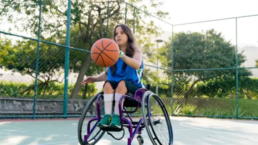 Niños con discapacidad Foto: Unsplash