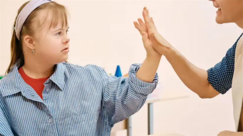 niño con discapacidad Foto: Unsplash