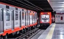 A partir de esta hora reabrirá la Línea 1 del Metro CDMX su nuevo tramo A partir de esta hora reabrirá la Línea 1 del Metro CDMX su nuevo tramo