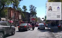 Paso a paso: así se realiza el examen para la licencia permanente en CDMX Paso a paso: así se realiza el examen para la licencia permanente en CDMX