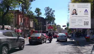 Paso a paso: así se realiza el examen para la licencia permanente en CDMX