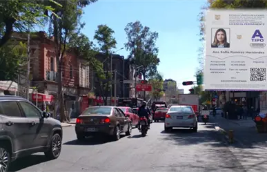 Paso a paso: así se realiza el examen para la licencia permanente en CDMX