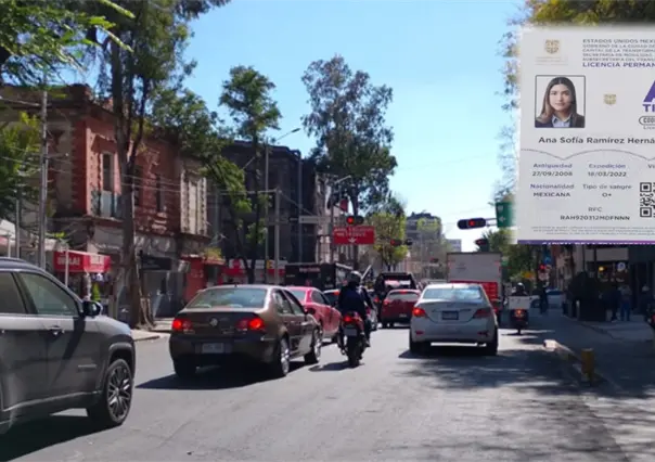 Paso a paso: así se realiza el examen para la licencia permanente en CDMX