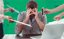 Estrés digital en Nuevo León: 7 señales que tu mente y cuerpo te envían Estrés digital en Nuevo León: 7 señales que tu mente y cuerpo te envían