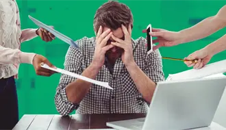 Estrés digital en Nuevo León: 7 señales que tu mente y cuerpo te envían