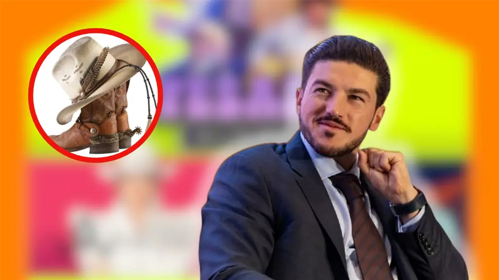 ¡Alístense, regios! Samuel García anuncia el Macrofest más norteño rumbo al Mundial 2026