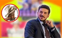 ¡Alístense, regios! Samuel García anuncia el Macrofest más norteño rumbo al Mundial 2026 ¡Alístense, regios! Samuel García anuncia el Macrofest más norteño rumbo al Mundial 2026