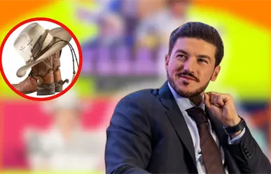 ¡Alístense, regios! Samuel García anuncia el Macrofest más norteño rumbo al Mundial 2026