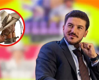 ¡Alístense, regios! Samuel García anuncia el Macrofest más norteño rumbo al Mundial 2026