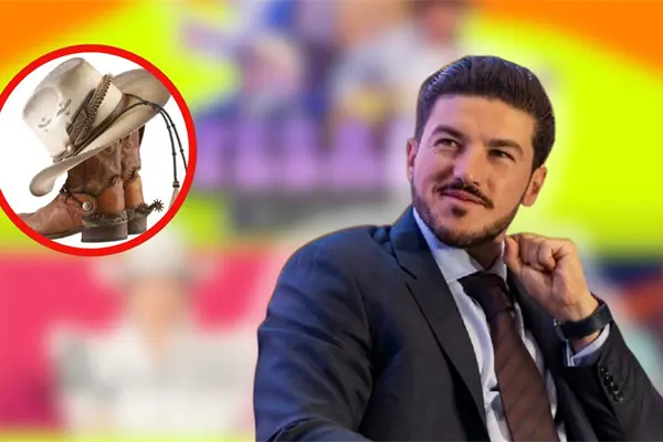 ¡Alístense, regios! Samuel García anuncia el Macrofest más norteño rumbo al Mundial 2026 ¡Alístense, regios! Samuel García anuncia el Macrofest más norteño rumbo al Mundial 2026