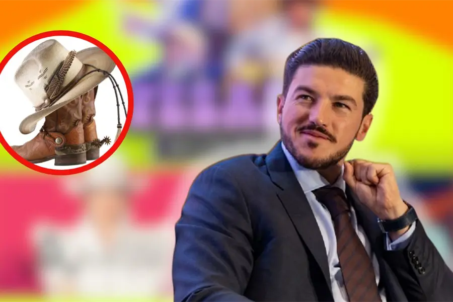 ¡Alístense, regios! Samuel García anuncia el Macrofest más norteño rumbo al Mundial 2026