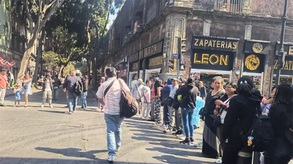 Marchas CDMX: ¿dónde serán los bloqueos HOY 16 de noviembre? Estas serán las vialidades afectadas