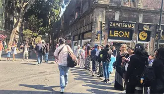 Marchas CDMX: ¿dónde serán los bloqueos HOY 16 de noviembre? Estas serán las vialidades afectadas