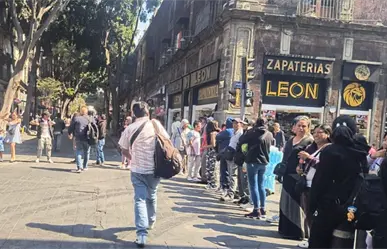 Marchas CDMX: ¿dónde serán los bloqueos HOY 16 de noviembre? Estas serán las vialidades afectadas