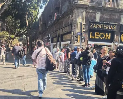 Marchas CDMX: ¿dónde serán los bloqueos HOY 16 de noviembre? Estas serán las vialidades afectadas