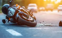 Motociclistas chocan en Azcapotzalco y dejan un muerto Motociclistas chocan en Azcapotzalco y dejan un muerto