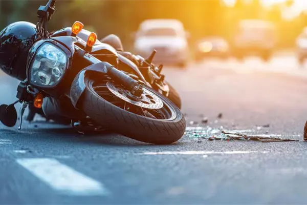 Motociclistas chocan en Azcapotzalco y dejan un muerto Motociclistas chocan en Azcapotzalco y dejan un muerto
