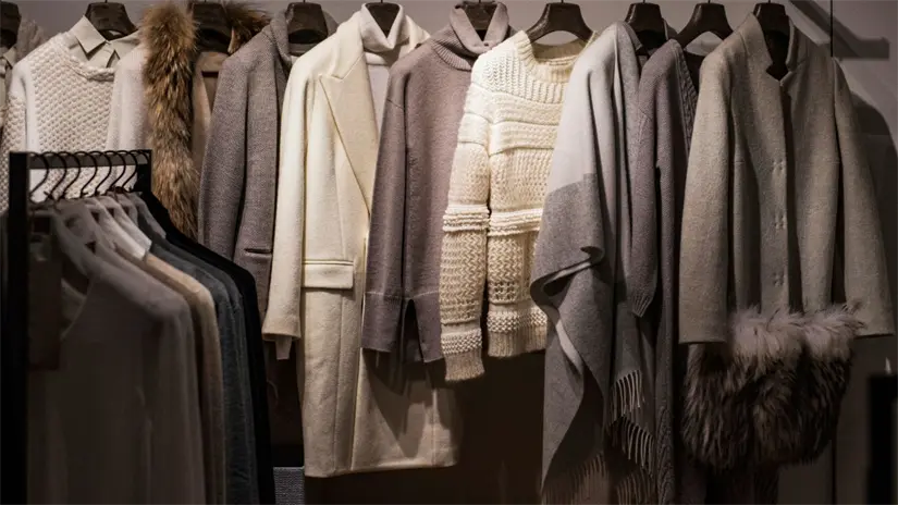 imagen recuadro Imagen alusiva a una zona de ofertas en un outlet de McAllen Foto: Canva