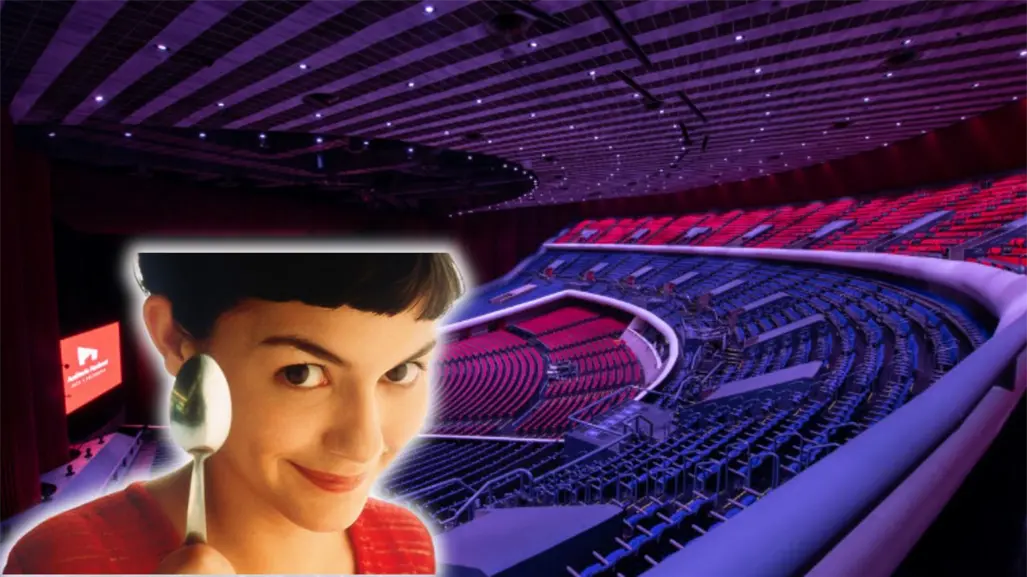Amélie llega al Auditorio Nacional con música en vivo por aniversario