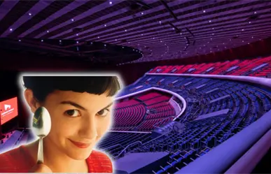 Amélie llega al Auditorio Nacional con música en vivo por aniversario