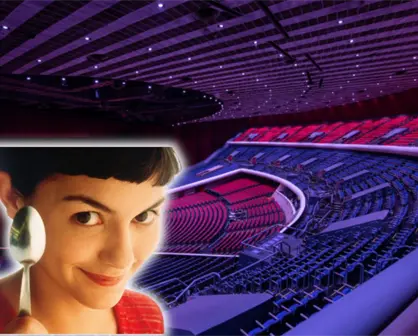 Amélie llega al Auditorio Nacional con música en vivo por aniversario