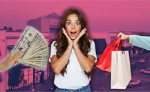 ¿Qué se llevan los regios de McAllen? Estas son las compras favoritas cuando cruzan la frontera ¿Qué se llevan los regios de McAllen? Estas son las compras favoritas cuando cruzan la frontera