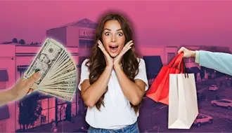 ¿Qué se llevan los regios de McAllen? Estas son las compras favoritas cuando cruzan la frontera