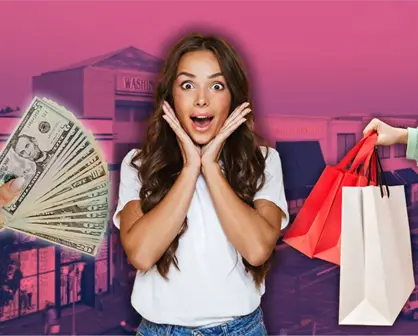 ¿Qué se llevan los regios de McAllen? Estas son las compras favoritas cuando cruzan la frontera