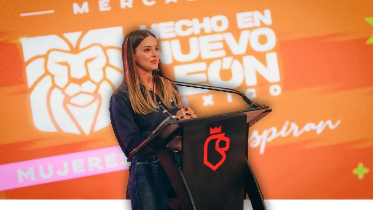 Mariana Rodríguez confirma fechas del Mercado Hecho en Nuevo León
