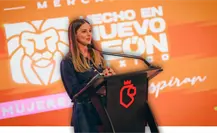 Mercado Hecho en Nuevo León: Mariana Rodríguez confirma fechas de diciembre