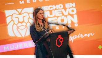 Mercado Hecho en Nuevo León: Mariana Rodríguez confirma fechas de diciembre